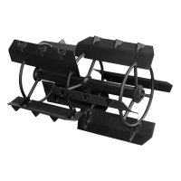 Колеса ластоподібні; до TF545Р, пара