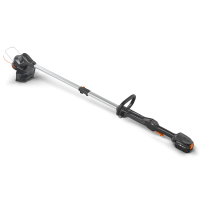 Тример Husqvarna Aspire T28-P4A KIT2 (АКБ+ЗП)