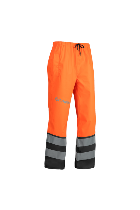 Штани від дощу Functional High Viz; розмір L-54/56