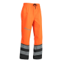 Штани від дощу Functional High Viz; розмір L-54/56