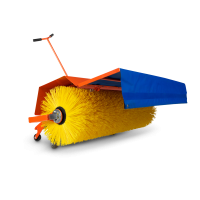 Щітка Husqvarna; 120см