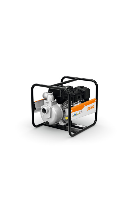 Мотопомпа WP 300