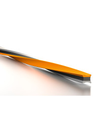 Косильна струна 2,7мм*53м CF3 Pro