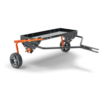 Базовая платформа Husqvarna