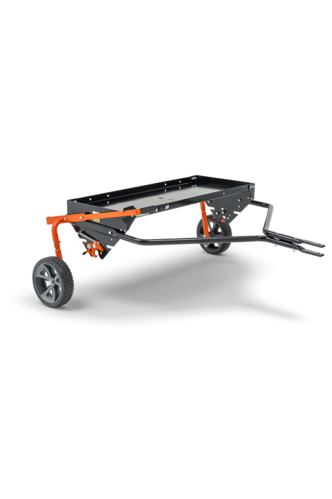 Базовая платформа Husqvarna