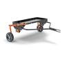 Базовая платформа Husqvarna