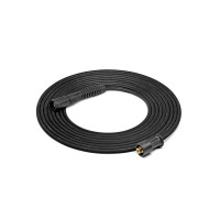 Удлинитель напорного шланга, армированный