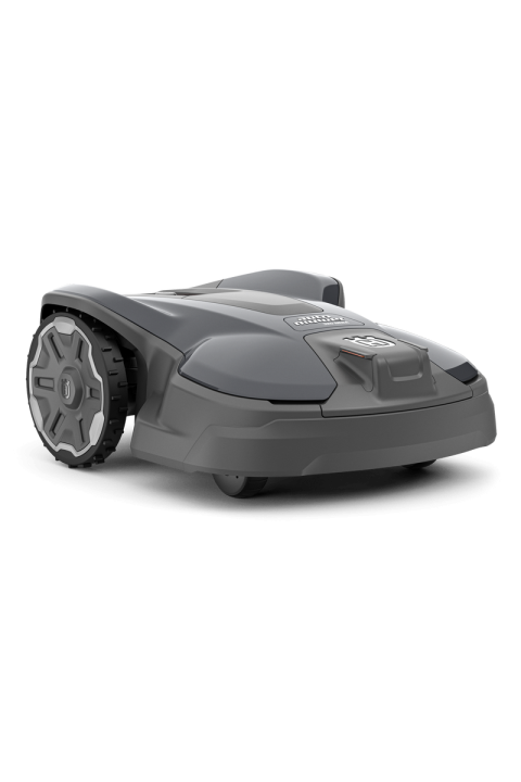 Газонокосарка-робот Husqvarna AM 320 NERA