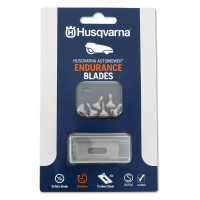 Ножі Endurance до робота Husqvarna Automower®; 6шт