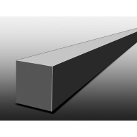 Косильна струна 2,4мм*420м квадратна