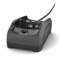 Зарядний пристрій Husqvarna 40-C80