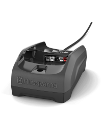 Зарядний пристрій Husqvarna 40-C80
