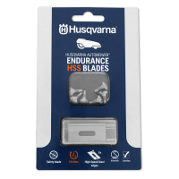 Ножі Endurance HSS до робота Husqvarna Automower®; 300шт