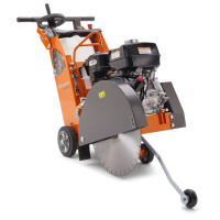 Нарізувач швів FS 400LV; 500мм; 1"