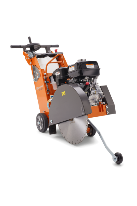 Нарізувач швів FS 400LV; 500мм; 1"