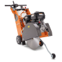 Нарізувач швів FS 400LV; 500мм; 1"
