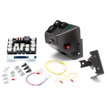 HUSQVARNA Control box P500DX/HX