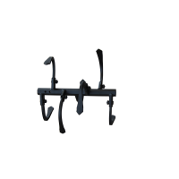 Фреза для тяжелой почвы