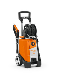 Мини-мойка RE 130 PLUS