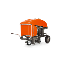 Канатна пила CS2512