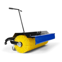 Щітка активна; 105см до райдерів R 300-ї серії