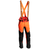 Штани Technical Extreme 20А; розмір S-46/48