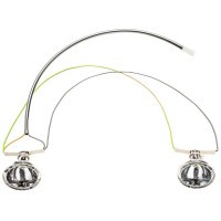 Фари задні комплект до райдерів R 300-ї серії