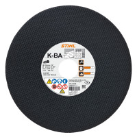 Диск абразивний K-BA діам.300мм