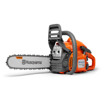 Бензопила Husqvarna 435 II