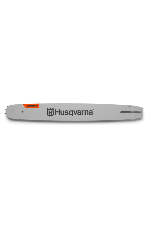 Шины сварные X-Force 3/8"; 1,5мм; широкий хвостовик