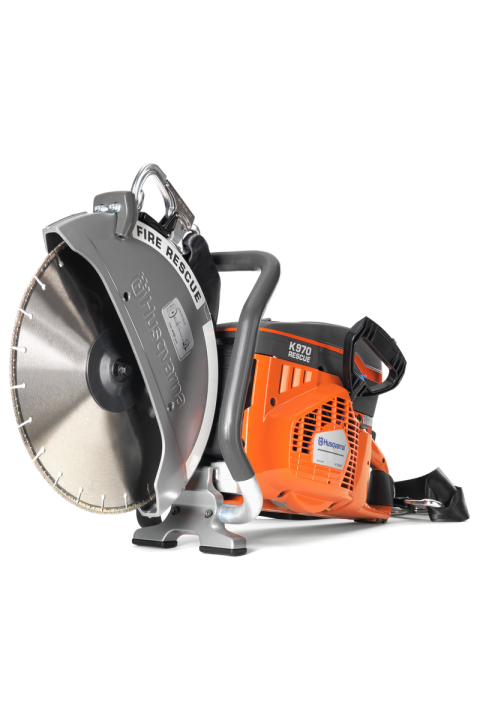 Husqvarna K 970 Rescue