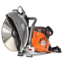 Husqvarna K 970 Rescue
