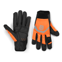 Рукавички Functional Light Non-slip; розмір 8