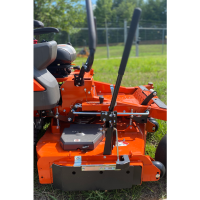 Система контроля выброса Husqvarna (OCDC)