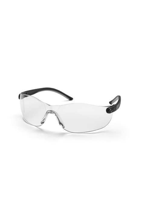 Очки защитные Clear