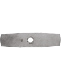 Ніж для трави 2-х зубий Multi; 330/2/1" / Ø330 мм