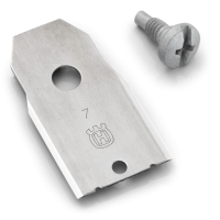 Ножі Enhance HSS до робота Husqvarna Automower®; 45шт