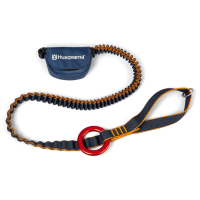 Стропа протиударна; до ланцюгових пил