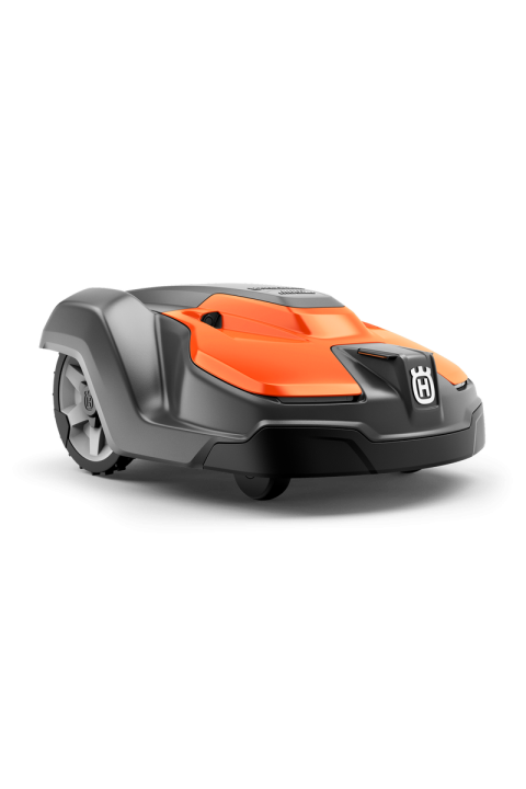 Газонокосилка-робот Husqvarna AM 550 EPOS