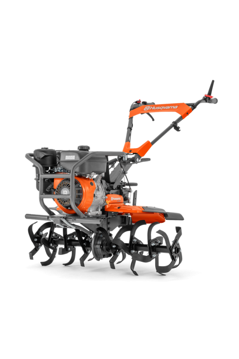 Мотоблок Husqvarna TF 545P