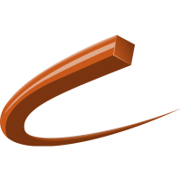 Корд тримерний Opti Quadra; 3,3мм*65м білий, котушка