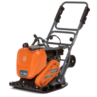 Віброплита Husqvarna LF100 LAT(бензин)