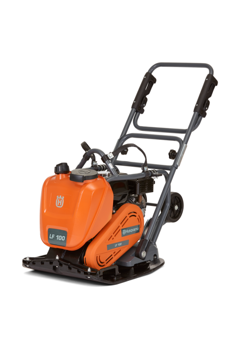 Віброплита Husqvarna LF100 LAT(бензин)