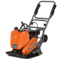Віброплита Husqvarna LF100 LAT(бензин)