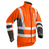 Куртка Technical High Viz; розмір XL-58/60