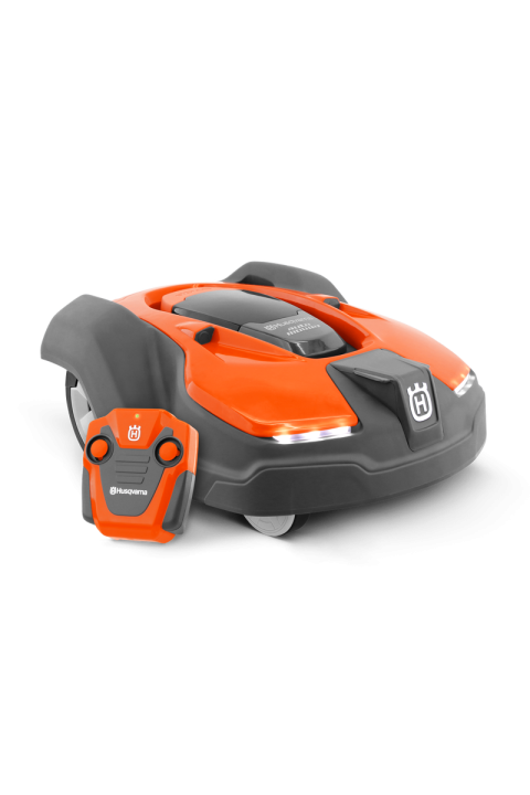 Іграшковий Робот-Газонокосарка Automower™
