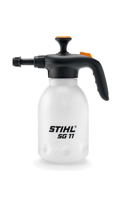 Обприскувач SG11