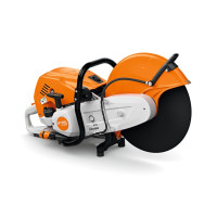 Бензорез STIHL TS 910i