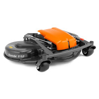 Режущая дека Husqvarna Combi 112 для райдеров серии P 524