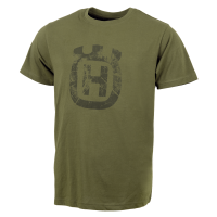 Xplorer Футболка, унісекс; зелена, розмір L-54/56